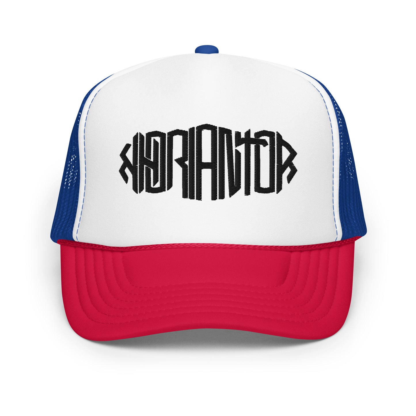 Gorra de camionero