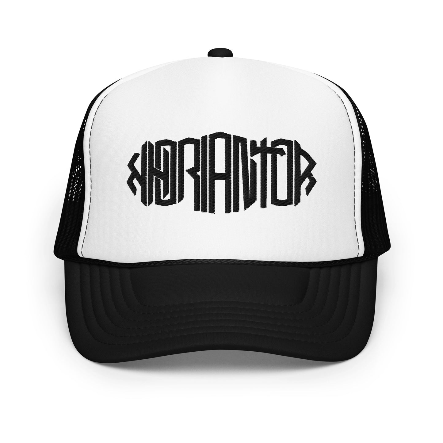 Gorra de camionero