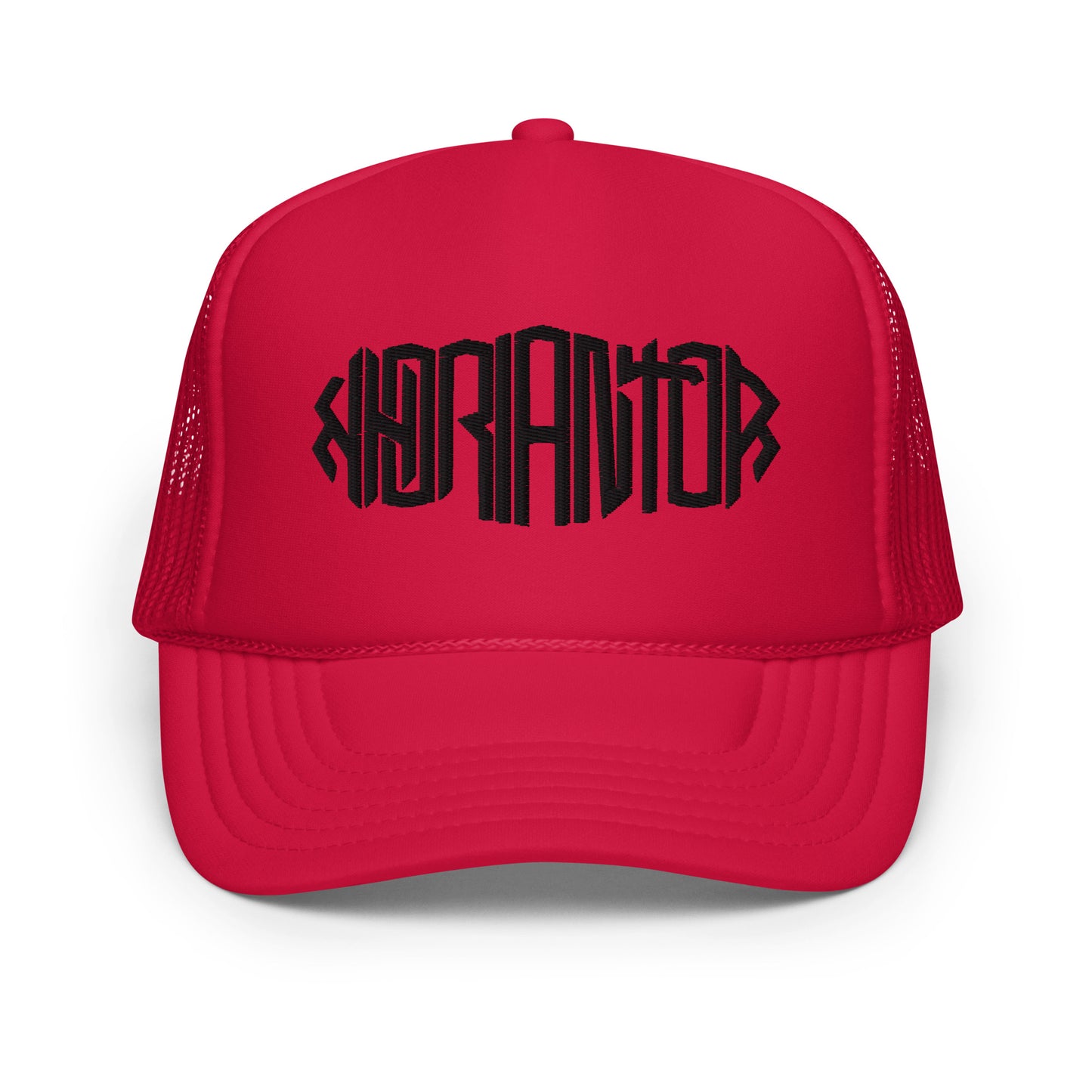 Gorra de camionero