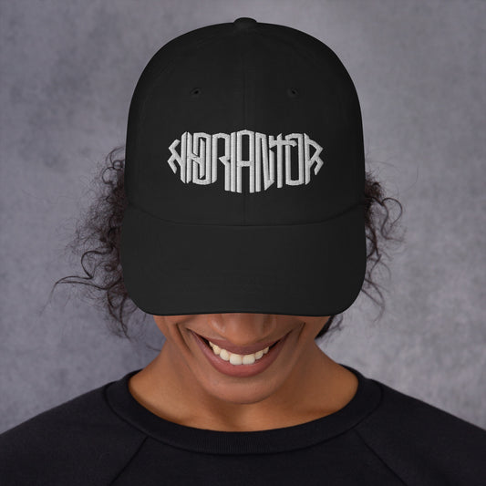 Unisex Cap