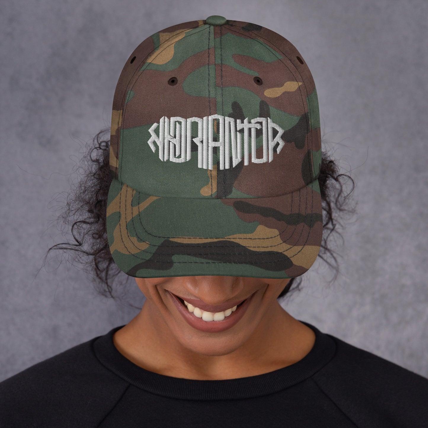 Gorra Unisex