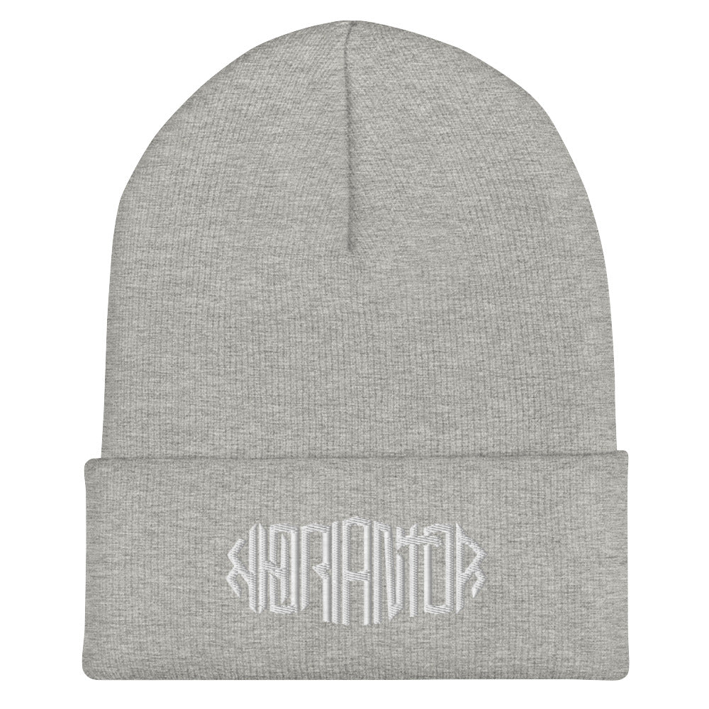 Beanie - Gorrito Unisex