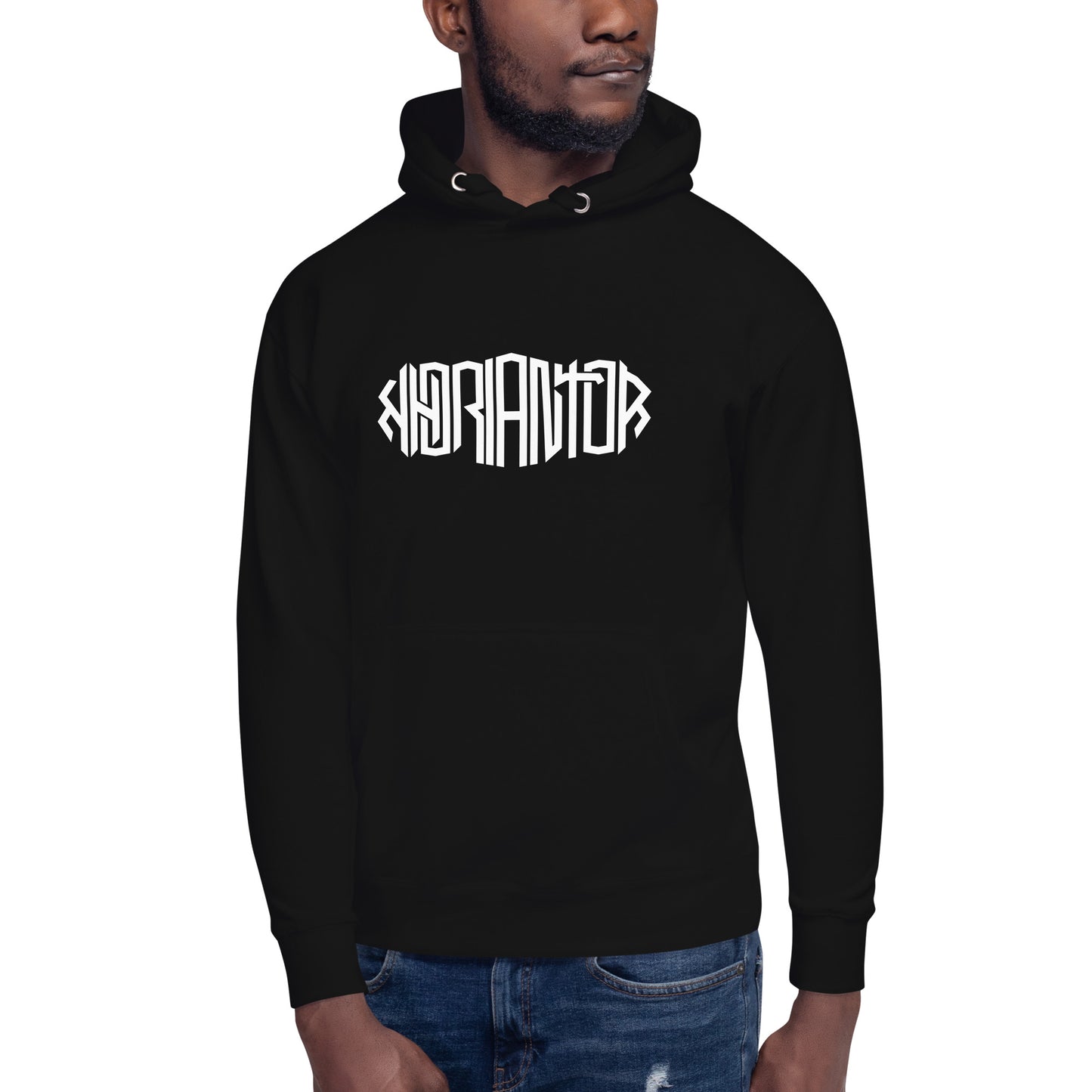 Hoodie Unisex