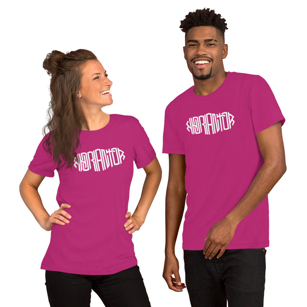 Camiseta Unisex