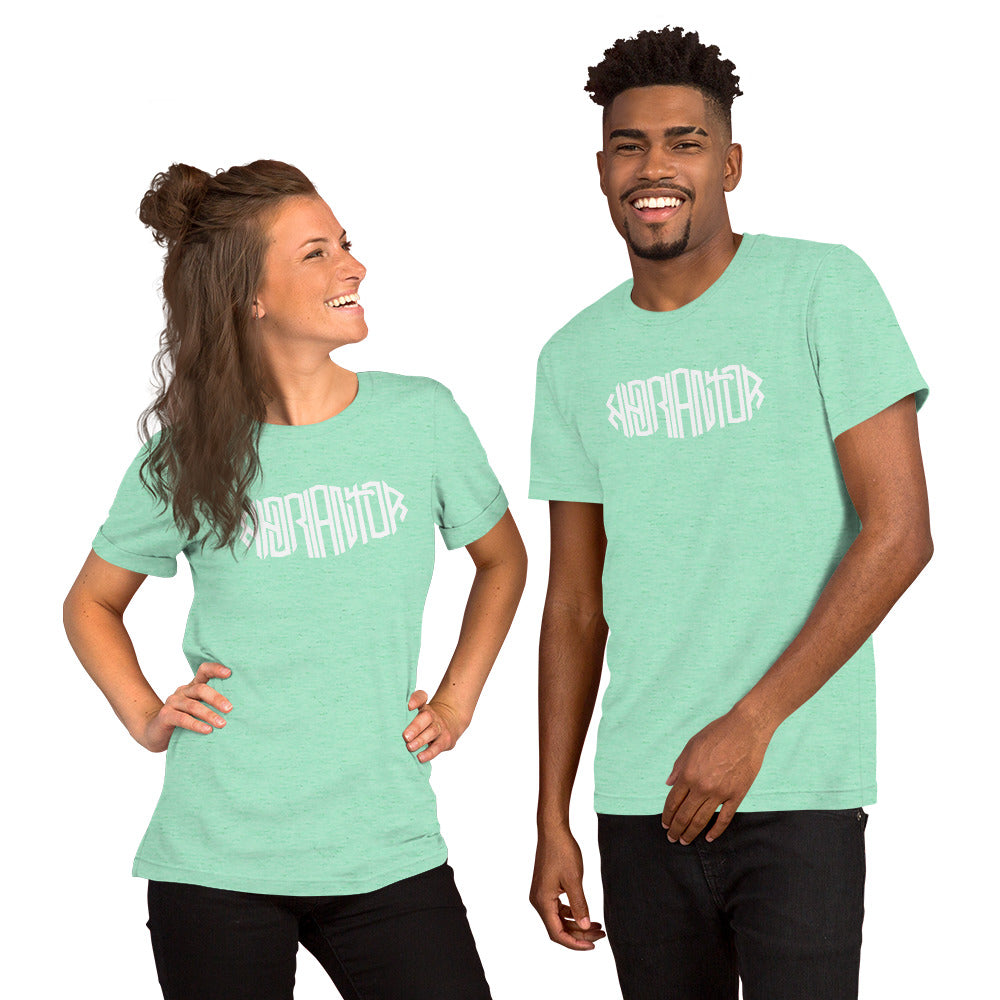 Camiseta Unisex