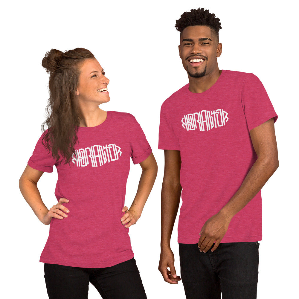 Camiseta Unisex