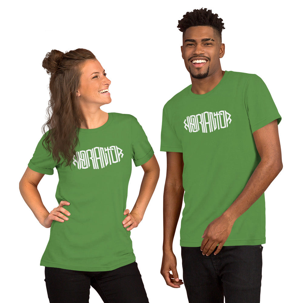 Camiseta Unisex