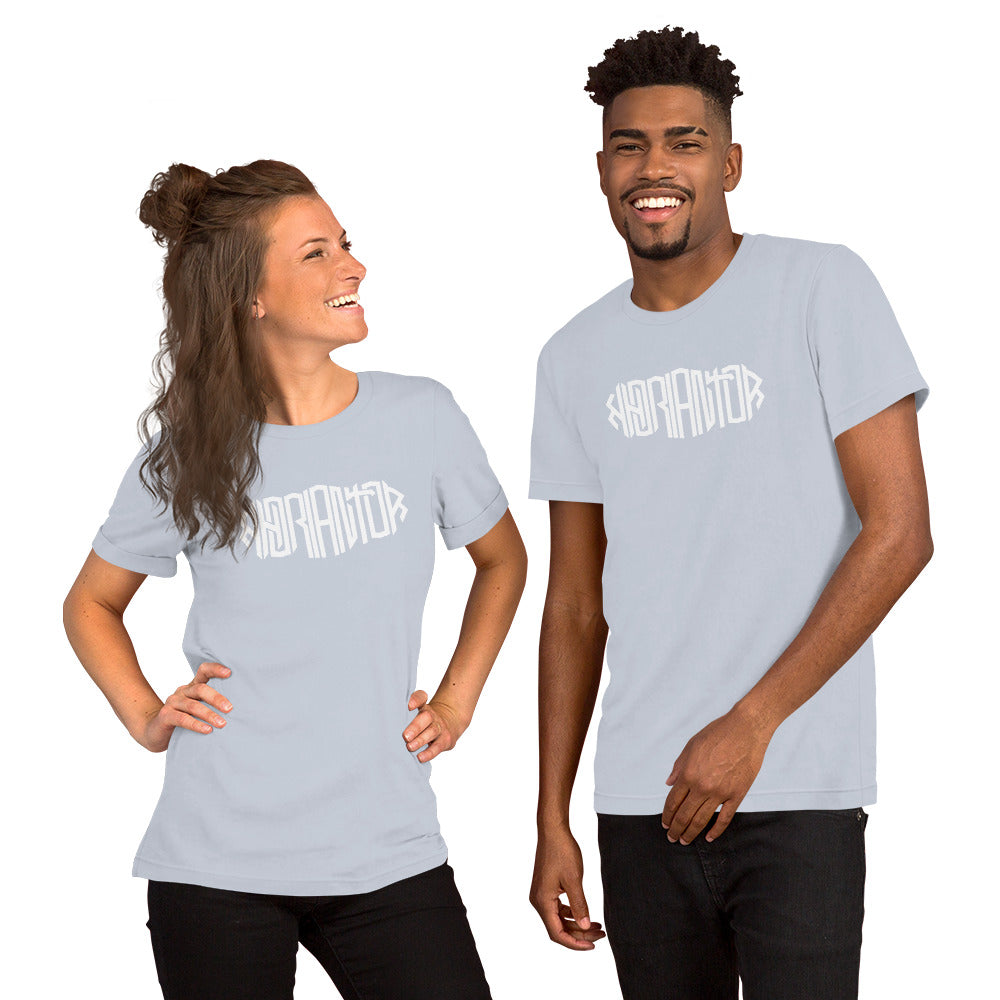 Camiseta Unisex