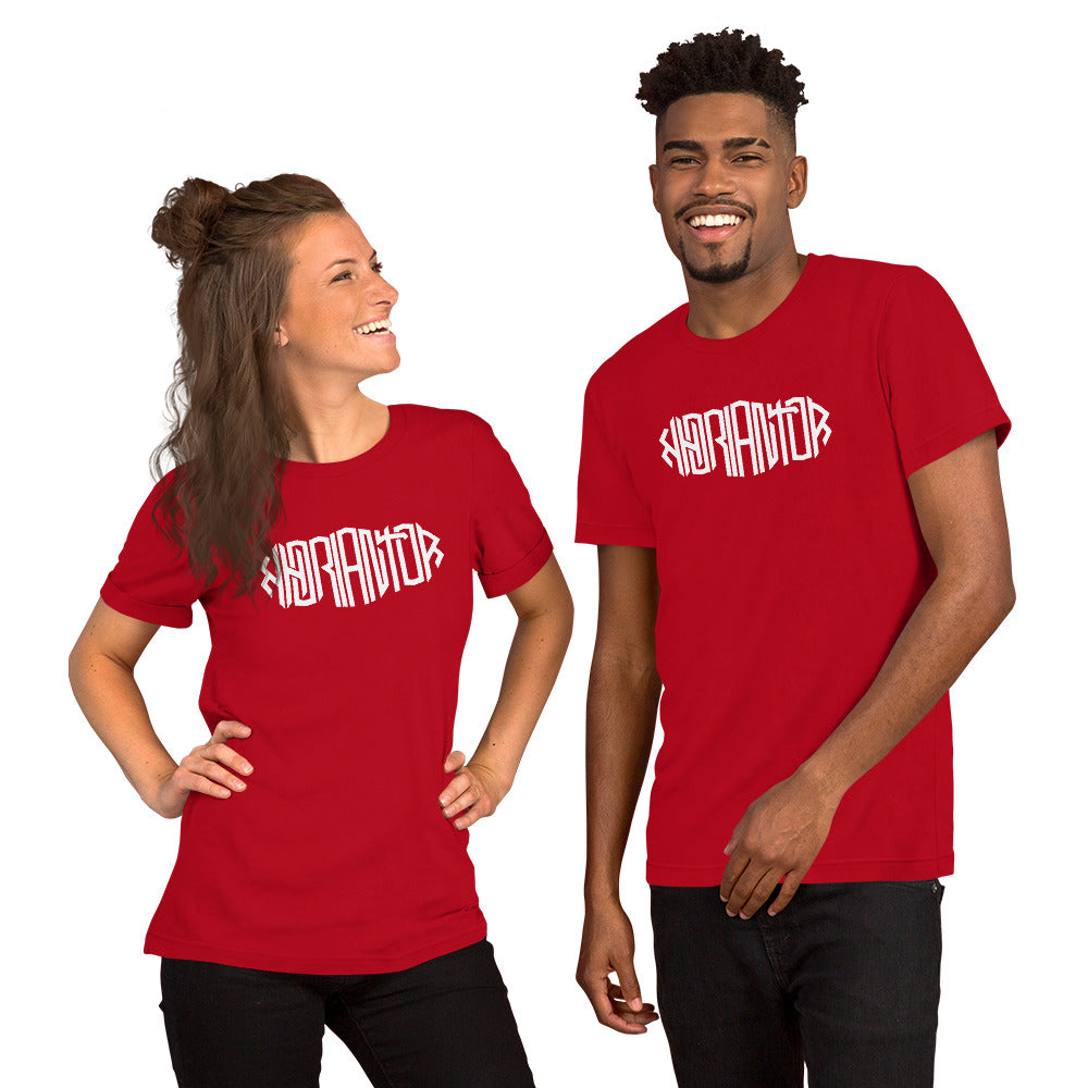 Camiseta Unisex
